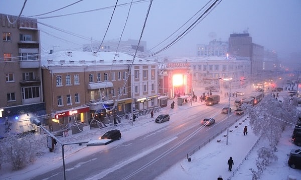 2. Что в Якутии после Октябрьской революции 1917 года использовалось вместо бумажных денег?
