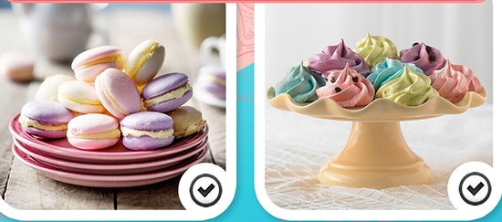 Тест: Вы настоящий сладкоежка, если узнаете все эти десерты