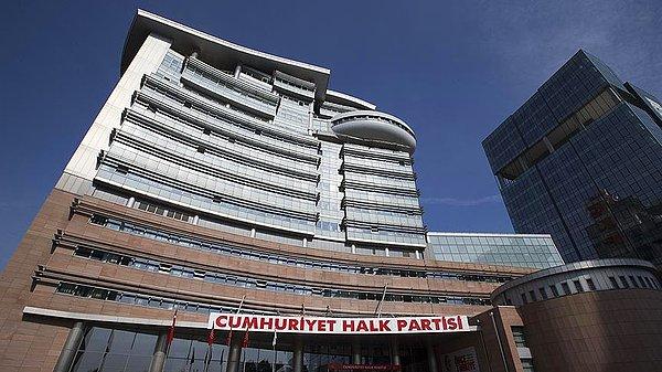 CHP Parti Meclisi (PM), Genel Başkan Kemal Kılıçdaroğlu başkanlığında "yerel seçim" gündemiyle parti genel merkezinde toplandı.