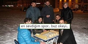Yüzünüzde Gülümseme Bırakabilecek Sporla İlgili Yapılan Haftanın En Komik 15 Paylaşımı