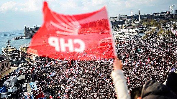 İstanbul'da 29 ilçe belediyesinin beşinde mevcut başkanlar aday gösterildi.
