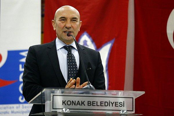 2009 yerel seçimlerinde CHP'den Seferihisar Belediye Başkanı seçildi.