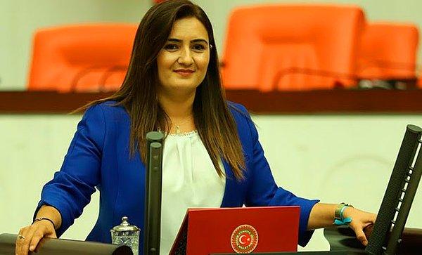 DHA, CHP İzmir Milletvekili Sevda Erdan Kılıç'ın  kimi adaylara tepki göstererek, PM’deki görevinden istifa ettiğini aktardı.