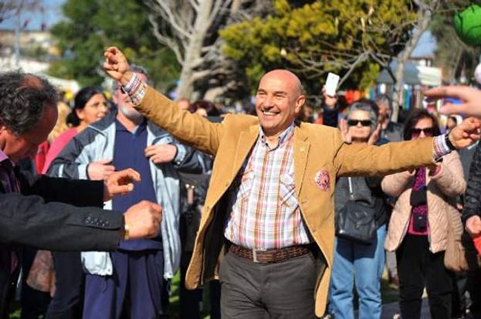 'Sakin Şehir' Hareketini Türkiye'ye Taşımıştı: CHP'nin İzmir Büyükşehir Adayı Tunç Soyer Oldu