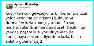 Küçük Yaşlarda Yaptıkları Utandıran Anılarıyla Tatlı Tatlı Güldürüp Hepimizi Eğlendirmiş 25 Goygoycu