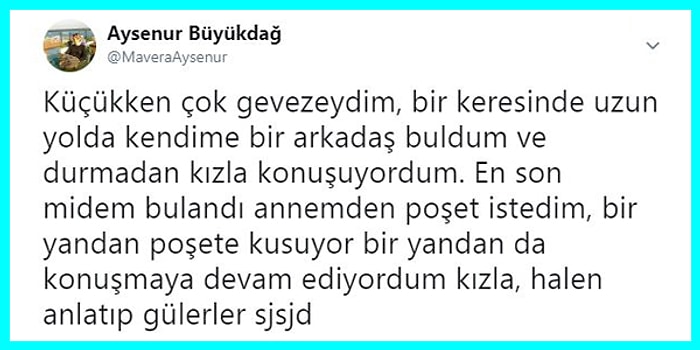 Küçük Yaşlarda Yaptıkları Utandıran Anılarıyla Tatlı Tatlı Güldürüp Hepimizi Eğlendirmiş 25 Goygoycu