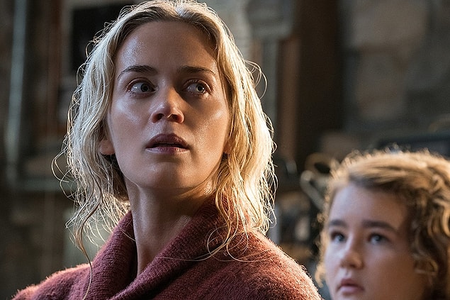 Outstanding Performance by a Female Actor in a Supporting Role: