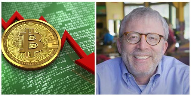 Emektar piyasa uzmanı Brandt, teknik analiz verilerine göre 2019'un sonunda Bitcoin'in 1200 dolar civarına ineceğini, ancak arada 'ölü kedi sıçramaları' yapabileceğini dile getirmişti.