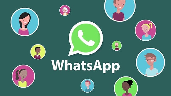 Тест: к какому типу пользователя WhatsApp вы принадлежите?