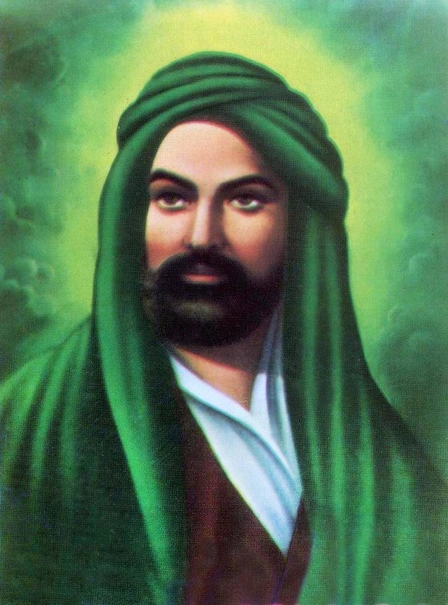 661: Ali'nin ölümü.