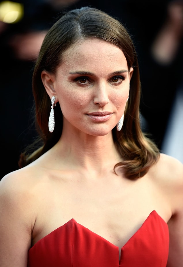 10. Natalie Portman