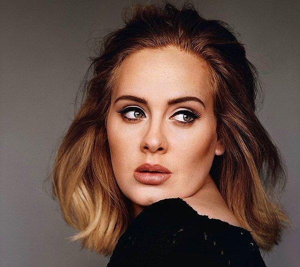 2. Adele