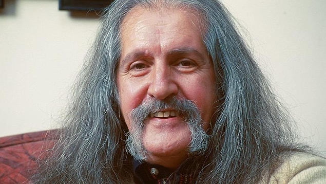 1999: Barış Manço'yu kaybettik.