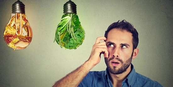 Тест: Угадайте, что вредно, а что нет