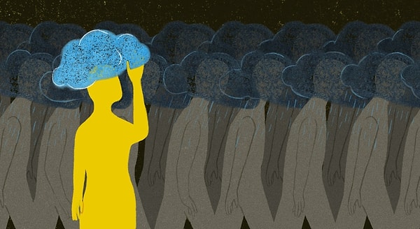 4. Я хотел бы быть таким же удачливым, как и другие.