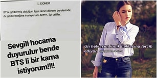 Sevdiği Şeye Olan Hayranlığını Göstermeye Çalışırken İşin Cılkını Çıkarmış 15 "Fanboy"