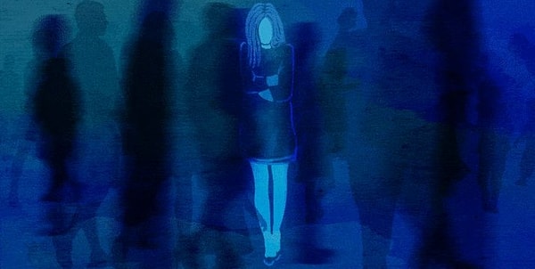 12. Мне не хватает уверенности в себе.