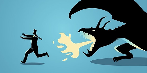 18. Бывает, что я чувствую себя неудачником.