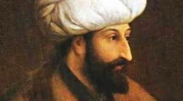 1451: Osmanlı Padişahı II. Mehmed (Fatih Sultan Mehmet), ikinci kez tahta geçti.