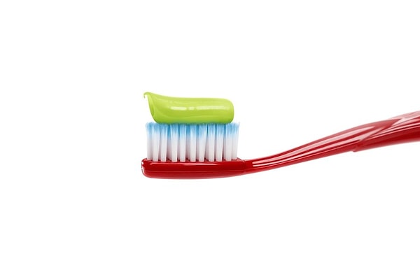 5. Фтор очень вреден для зубов