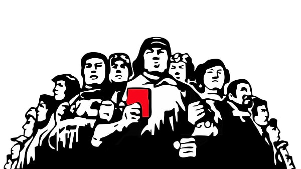 14. В какой стране после Второй мировой широкое распространение получили профсоюзные организации?