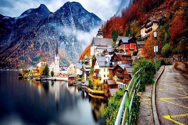 3. Столица Австрии?