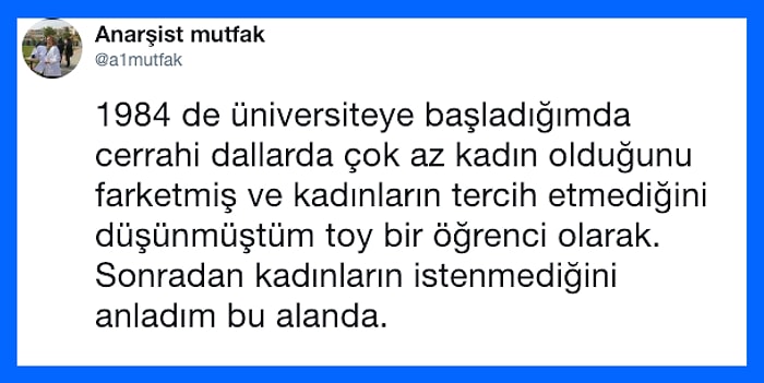 Bizi Yıldıramayacaksınız: Türkiye'de Kadın Bir Hekim Olmanın Zorluklarından Bahseden Bu Yazıyı Mutlaka Okumalısınız!