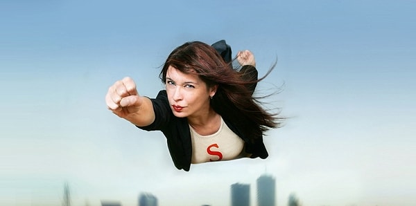 Вам пора изменить работу