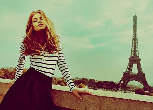 Вам пора изменить стиль