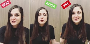 Vay Başınıza Gelenler! Bu Hafta Burcunuzun Başına Gelecekleri Bir Bir Anlattık