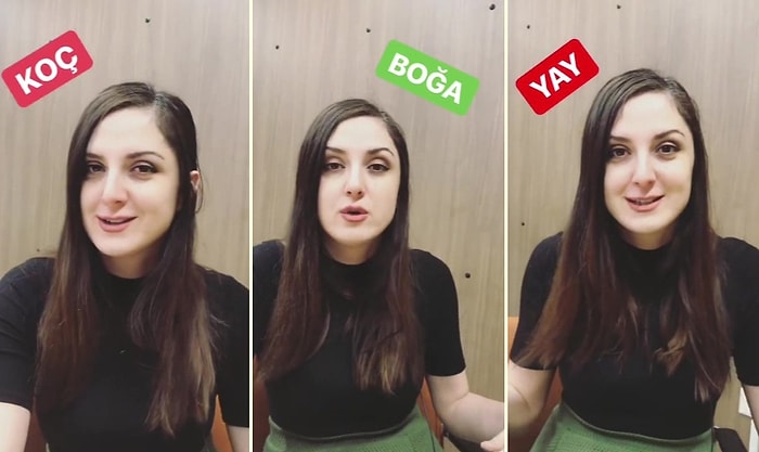 Vay Başınıza Gelenler! Bu Hafta Burcunuzun Başına Gelecekleri Bir Bir Anlattık