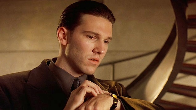 13. Gattaca (1997)
