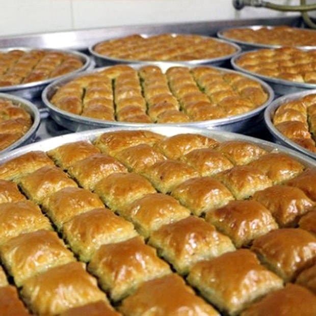 Tatlılar