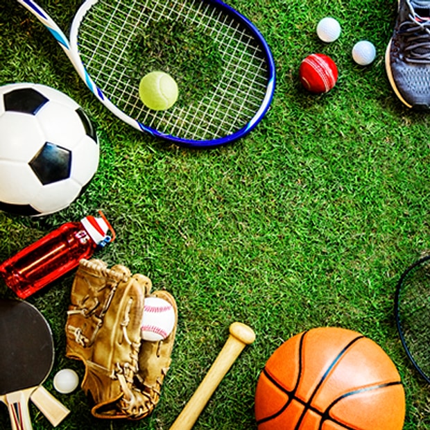 Herhangi bir spor müsabakası