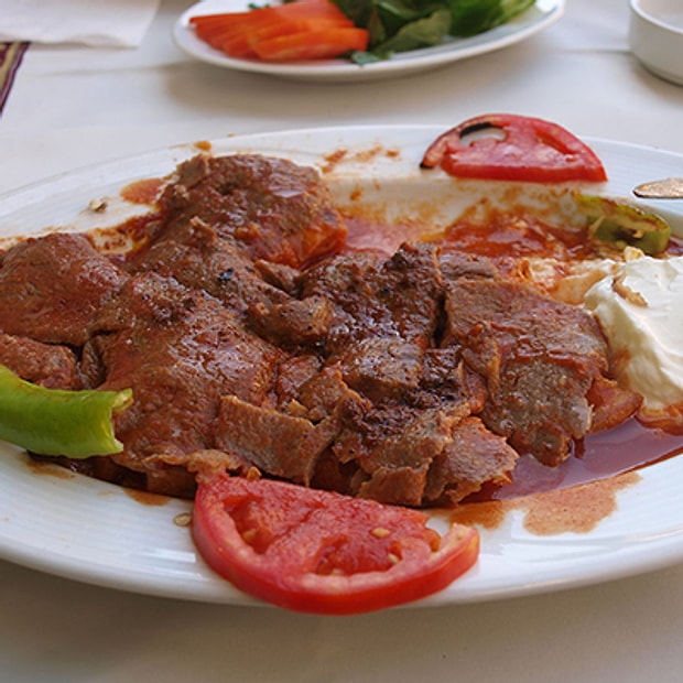 İskender
