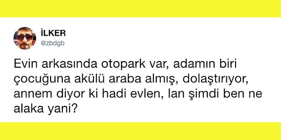 Her Durumda Konuyu Evlenmeye Getirmeyi Başarabilen Anneleri Anlatan 13 Komik Paylaşım