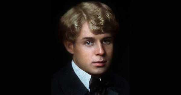 9. Ты жива ещё, моя старушка?