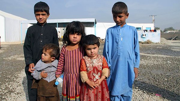 Kaybolan gençler ve çocuklar arasında sayısal açıdan en büyük grubu Afganlar oluşturuyor.