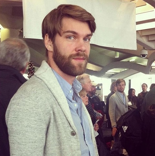 9. Они похожи или показалось?