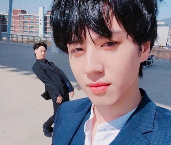 17. Какая пластика!