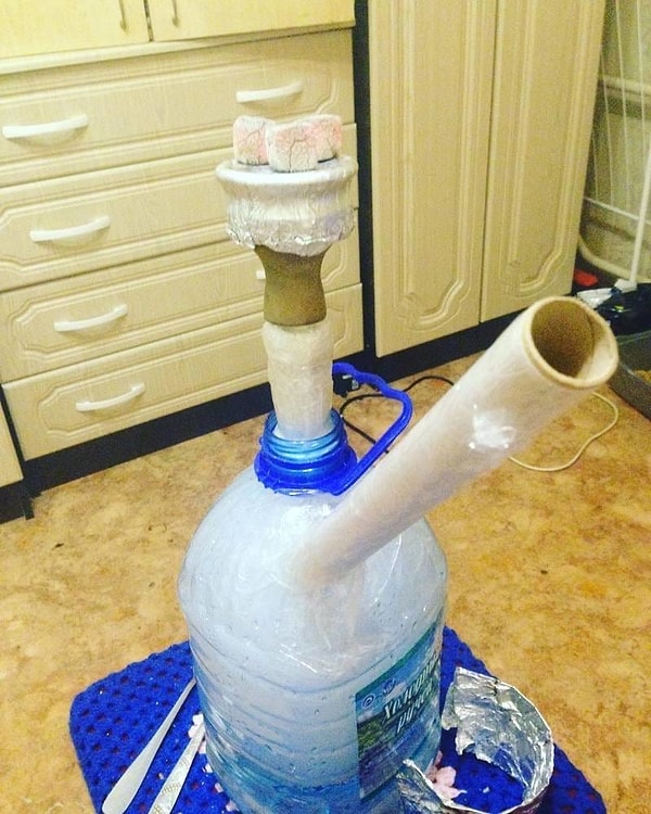 4. Как думаете, что это?