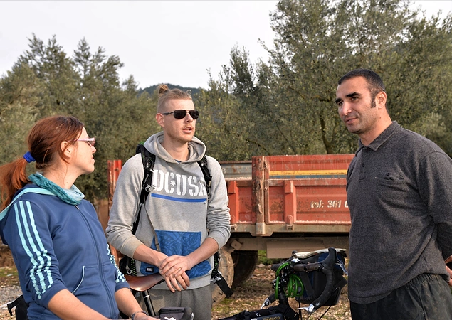 Bilecik Tarim Ciftligi Haberleri Bilecik Tarim Ciftligi Haberleri