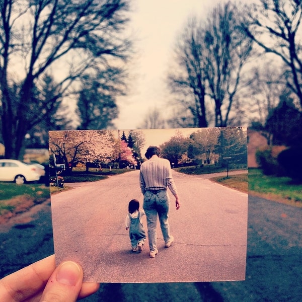 8. По той же дороге