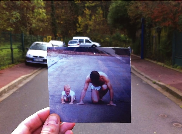 13. На старт, внимание, марш!