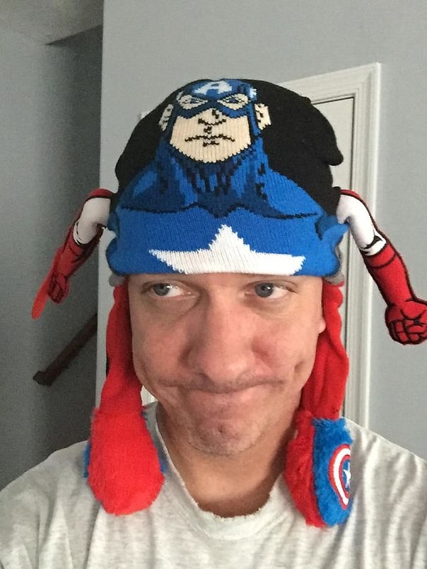 22. "Пьяному мне нужно запретить делать онлайн-покупки в 4 утра"