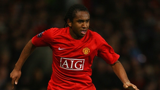 1. Anderson | Adana Demirspor