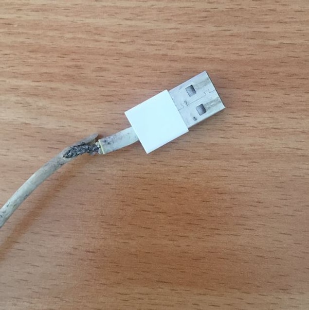 7. Dert babası olduk bu yüzden.