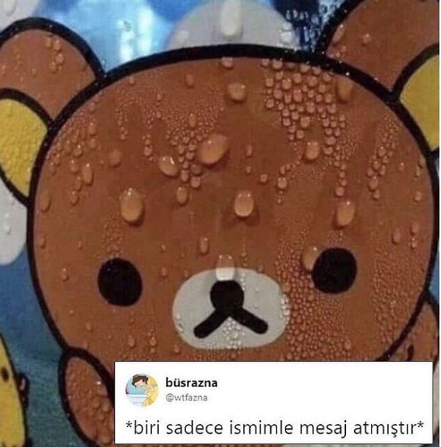 10. Ecel terleri döktürmeye ne hakkınız var?