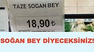 Roket Takıp Uçan Sebze Fiyatlarıyla İlgili Ağlanacak Halimize Güldürmüş 18 Kişi