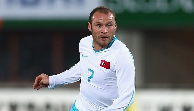 7. Serkan Balcı | Sarıyer